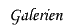 Galerien